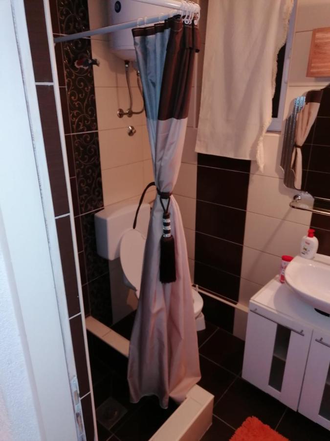Apartman Dajak Banja Luka Exterior foto