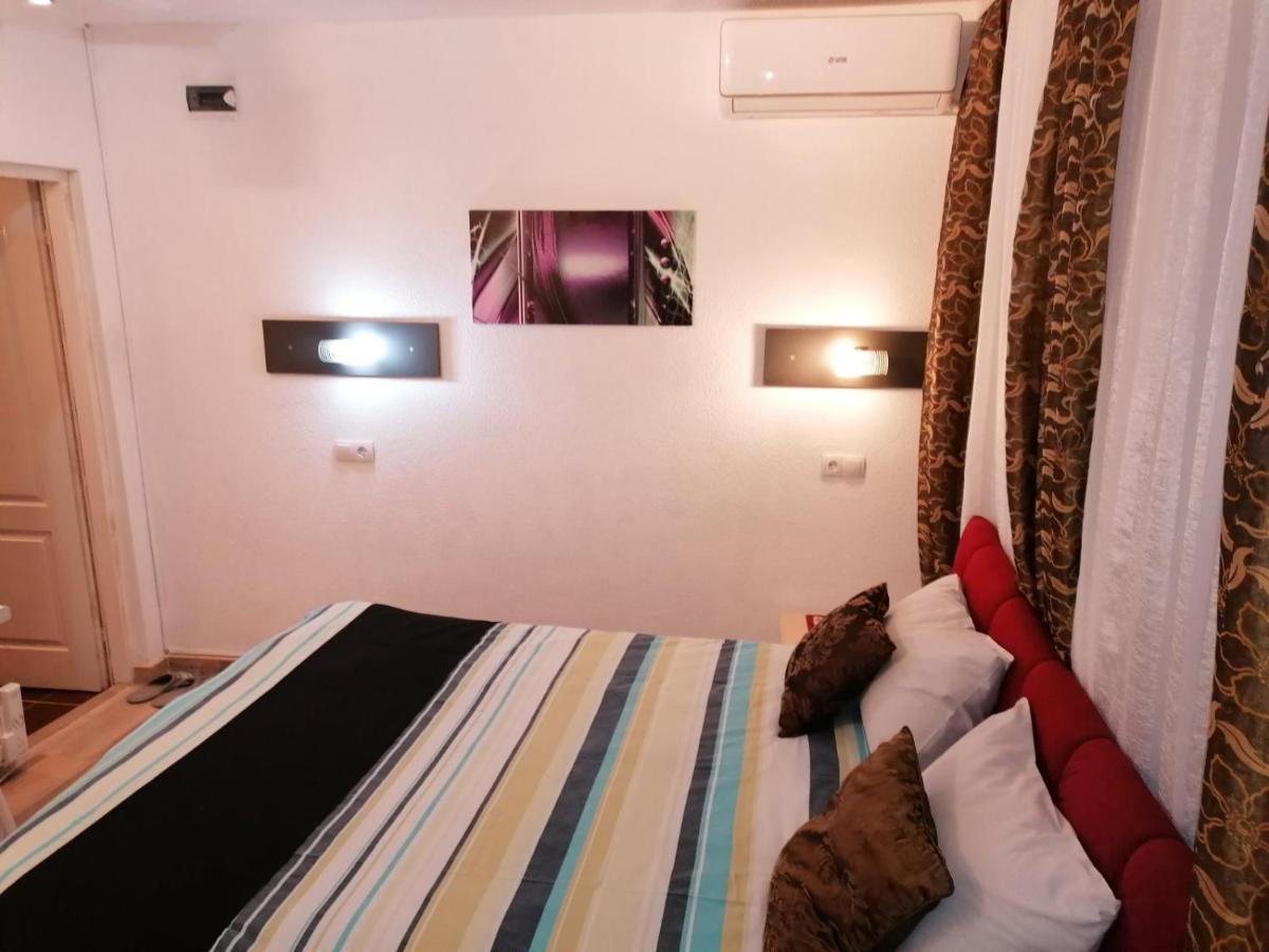 Apartman Dajak Banja Luka Exterior foto