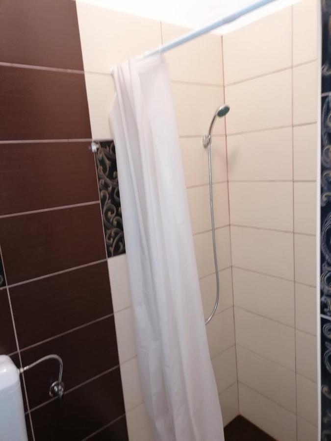 Apartman Dajak Banja Luka Exterior foto