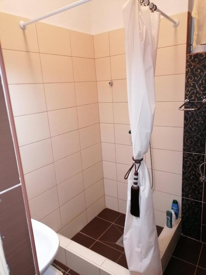 Apartman Dajak Banja Luka Exterior foto