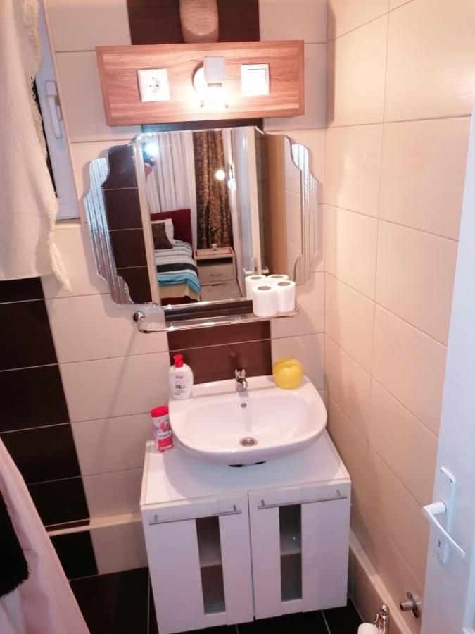 Apartman Dajak Banja Luka Exterior foto