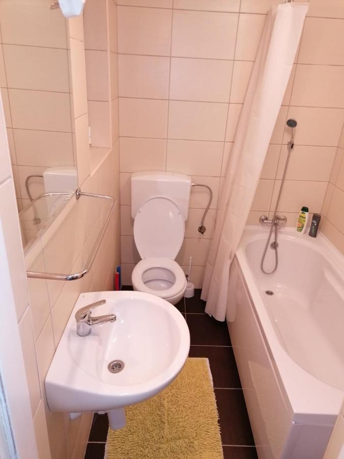 Apartman Dajak Banja Luka Exterior foto