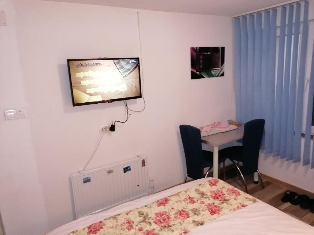 Apartman Dajak Banja Luka Exterior foto