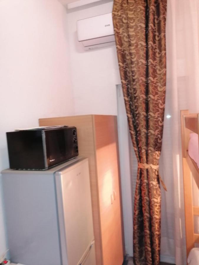 Apartman Dajak Banja Luka Exterior foto